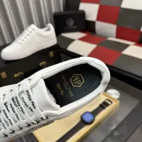 $80.00 USD Philipp Plein PP Casual Shoes For Men #1442982