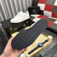 $80.00 USD Philipp Plein PP Casual Shoes For Men #1442982