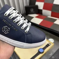 $80.00 USD Philipp Plein PP Casual Shoes For Men #1442984
