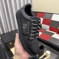 $80.00 USD Philipp Plein PP Casual Shoes For Men #1442985
