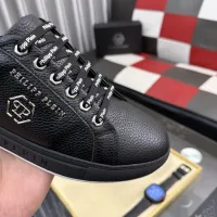 $80.00 USD Philipp Plein PP Casual Shoes For Men #1442985