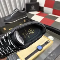 $80.00 USD Philipp Plein PP Casual Shoes For Men #1442985