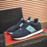 $108.00 USD Philipp Plein PP Casual Shoes For Men #1442986