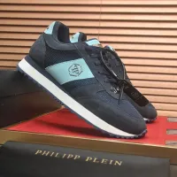 $108.00 USD Philipp Plein PP Casual Shoes For Men #1442986