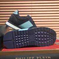 $108.00 USD Philipp Plein PP Casual Shoes For Men #1442986