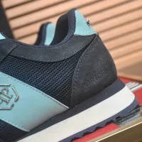 $108.00 USD Philipp Plein PP Casual Shoes For Men #1442986