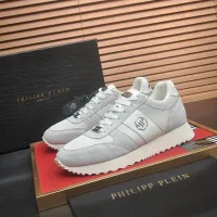 $108.00 USD Philipp Plein PP Casual Shoes For Men #1442987