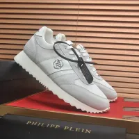 $108.00 USD Philipp Plein PP Casual Shoes For Men #1442987