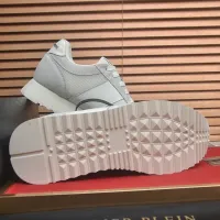 $108.00 USD Philipp Plein PP Casual Shoes For Men #1442987