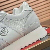 $108.00 USD Philipp Plein PP Casual Shoes For Men #1442987