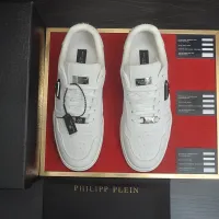 $108.00 USD Philipp Plein PP Casual Shoes For Men #1442989