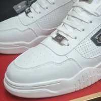 $108.00 USD Philipp Plein PP Casual Shoes For Men #1442989