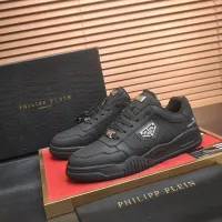 $108.00 USD Philipp Plein PP Casual Shoes For Men #1442991