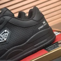 $108.00 USD Philipp Plein PP Casual Shoes For Men #1442991