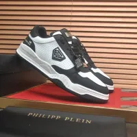$108.00 USD Philipp Plein PP Casual Shoes For Men #1442992