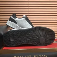 $108.00 USD Philipp Plein PP Casual Shoes For Men #1442992