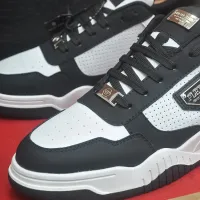 $108.00 USD Philipp Plein PP Casual Shoes For Men #1442992