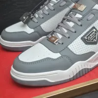 $108.00 USD Philipp Plein PP Casual Shoes For Men #1442993