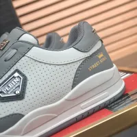 $108.00 USD Philipp Plein PP Casual Shoes For Men #1442993