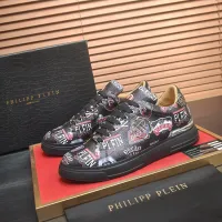$100.00 USD Philipp Plein PP Casual Shoes For Men #1442995
