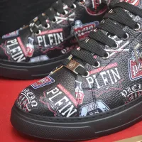 $100.00 USD Philipp Plein PP Casual Shoes For Men #1442995