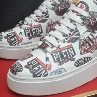 $100.00 USD Philipp Plein PP Casual Shoes For Men #1442996