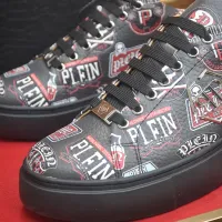 $100.00 USD Philipp Plein PP Casual Shoes For Men #1442997
