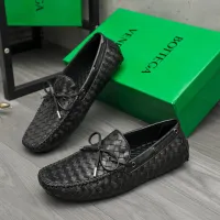 $80.00 USD Bottega Veneta BV Leather Shoes For Men #1443020