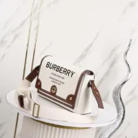 $102.00 USD Burberry AAA Quality Messenger Bags For Women #1443028