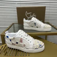 $88.00 USD Christian Louboutin Casual Shoes For Women #1443079