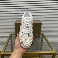$88.00 USD Christian Louboutin Casual Shoes For Women #1443079
