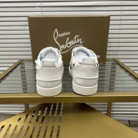 $88.00 USD Christian Louboutin Casual Shoes For Women #1443079