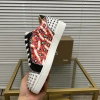 $88.00 USD Christian Louboutin Casual Shoes For Women #1443081