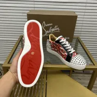 $88.00 USD Christian Louboutin Casual Shoes For Women #1443081