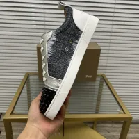 $88.00 USD Christian Louboutin Casual Shoes For Men #1443082