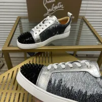 $88.00 USD Christian Louboutin Casual Shoes For Men #1443082