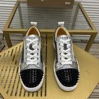 $88.00 USD Christian Louboutin Casual Shoes For Women #1443083