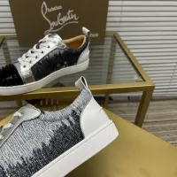 $88.00 USD Christian Louboutin Casual Shoes For Women #1443083