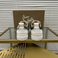 $88.00 USD Christian Louboutin Casual Shoes For Women #1443083