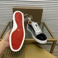 $88.00 USD Christian Louboutin Casual Shoes For Women #1443083