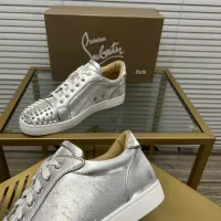 $96.00 USD Christian Louboutin Casual Shoes For Men #1443084