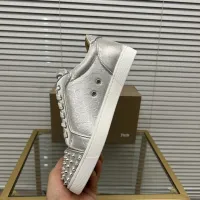 $96.00 USD Christian Louboutin Casual Shoes For Women #1443085