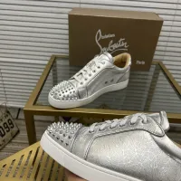 $96.00 USD Christian Louboutin Casual Shoes For Women #1443085