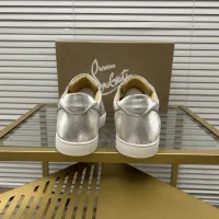 $96.00 USD Christian Louboutin Casual Shoes For Women #1443085