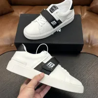$85.00 USD Balmain Casual Shoes For Men #1443095