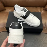 $85.00 USD Balmain Casual Shoes For Men #1443095