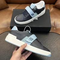 $85.00 USD Balmain Casual Shoes For Men #1443096