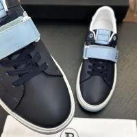 $85.00 USD Balmain Casual Shoes For Men #1443096
