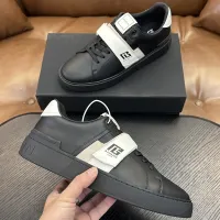 $85.00 USD Balmain Casual Shoes For Men #1443097
