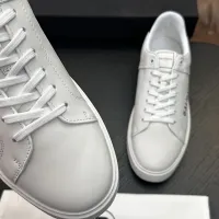 $85.00 USD Balmain Casual Shoes For Men #1443098